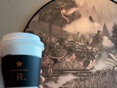 -星巴克臻选(杭州良渚文化村店)