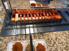 -丰茂烤串(六里桥店)