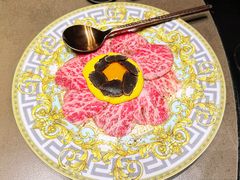 -蟹犇前•帝王蟹雪蟹(陆家嘴店)