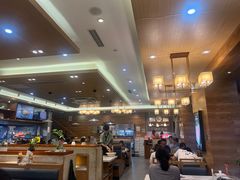 -韩香福烤肉庄园(荣成店)