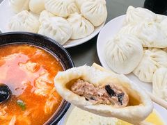 -四平包子铺