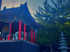 -长安寺