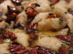 水煮江团-渝乡人家(和平里店)