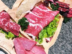 -NIUAN牛庵·日式和牛烧肉(恒隆店)