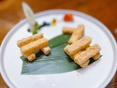 -韩山苑·潮州美食·私房菜(天安数码时代大厦店)