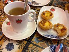 -番茄屋葡式美食(总店)