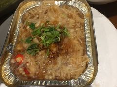 -杭嵊粗菜馆(文一西路店)