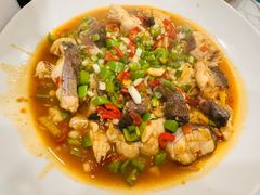 -新凯旋烧烤·燕姐千岛湖土菜