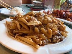 -惠宾饭庄(中山路店)