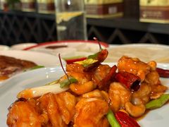 -月福京味斋·烤鸭店·北京菜(鼓楼总店)