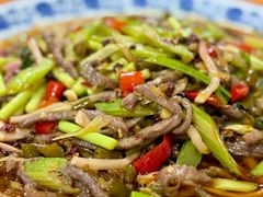 -李大爷的泡椒馆(冉家坝店)