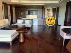 -海南清水湾莱佛士酒店