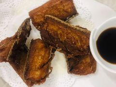 干煎带鱼-同兴半盆菜酒家(打浦路店)