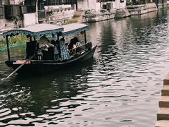 -南浔古镇