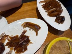 -新興传承烤鸭
