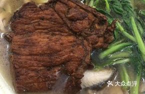 Stir-Fried Big Three Fresh