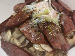 -春笙食堂.丼饭拉面寿司(GOGO新天地店)