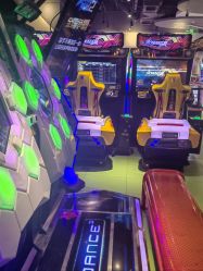 -MELAND CLUB亲子乐园•派对(石家庄万象城店)