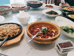 -沪华海鲜大酒楼(南汇店)