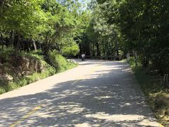 -虞山风景区