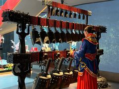 -曾宴·楚菜(湖北省博物馆店)