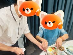 -羲和雅苑•北京烤鸭(陆家嘴中心店)