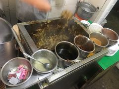 -陈记锅巴菜(五大道店)