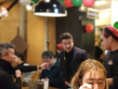 -聚点串吧·北京烧烤(朝北店)
