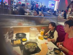 -呷哺呷哺(砂之船奥莱店)