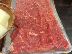 -黔有有贵州酸汤夺夺粉火锅(五味十字店)