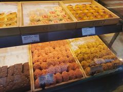 海苔肉松小贝-泸溪河桃酥(西直门凯德店)