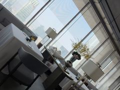 -北京柏悦酒店·锦庭餐厅Dining Room