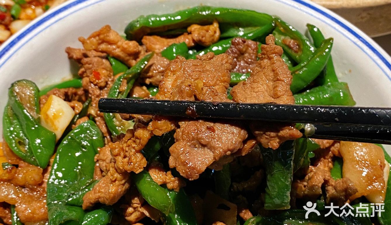 🔥本地人怒推！湖南民间菜香到舔盘人均30