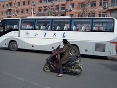 -山东大学(兴隆山校区)