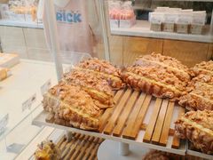 -爱达乐面包生日蛋糕(温江新尚天地店)