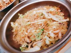 -客颂·客家宴(大壮国际广场店)