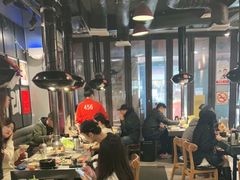 大堂-喜来稀肉(虹泉路店)