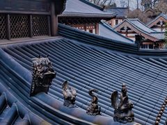 -径山寺