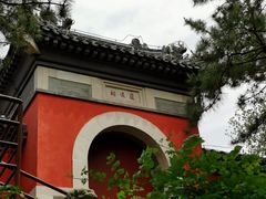 -郭守敬纪念馆