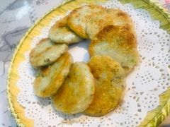 均安煎鱼饼-味妙顺德厨房(绿地缤纷城店)