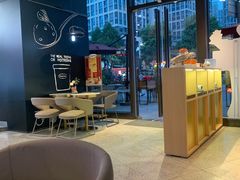 大堂-哈根达斯(龙湖时代天街店)