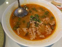 -小厨娘淮扬菜(板桥一店)