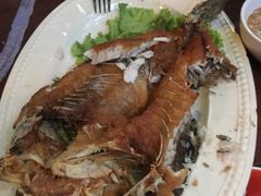 -月满港海鲜酒家