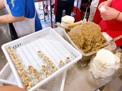 -家阳赵师傅油饼包烧麦(粮道街店)