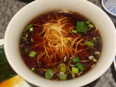 -南京大牌档(青岛万象城店)