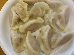 海胆水饺-海胆小馆(东北水饺·春柳店)