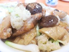 -雅苑餐厅(朝天路店)