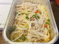 -三个蒙古大叔羊肉串(大宁店)