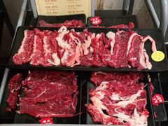-陈记顺和潮汕牛肉火锅(番禺迎宾大道店)