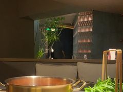 -罗勒家·养生火锅· Bistro(大望路店)